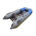 Надувная лодка Марлин 340 в Иркутске