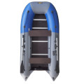 Надувная лодка Марлин 340 в Иркутске