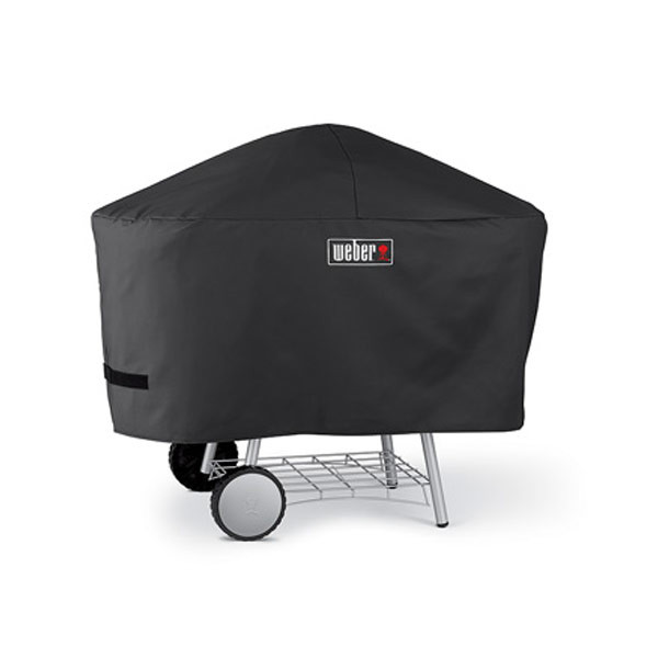 Чехол для грилей Weber Deluxe в Иркутске