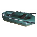 Надувная лодка Roger Classic SL 2500 в Иркутске