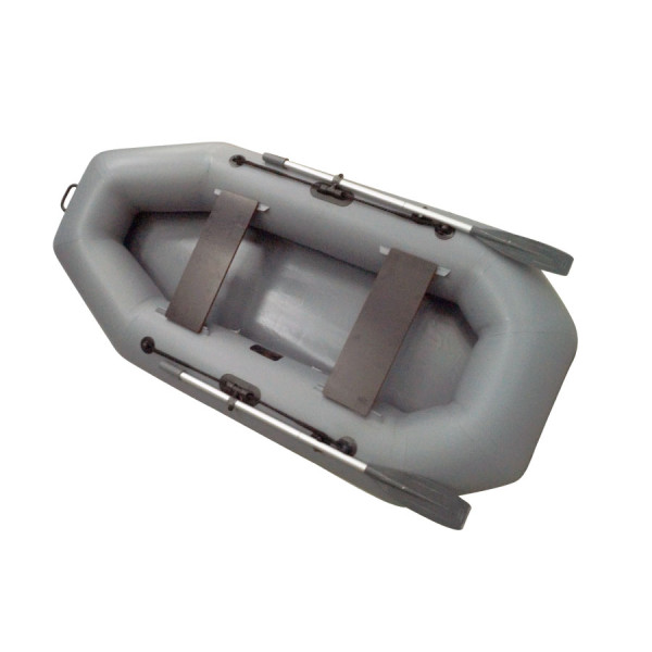 Надувная лодка Мневка 240 в Иркутске