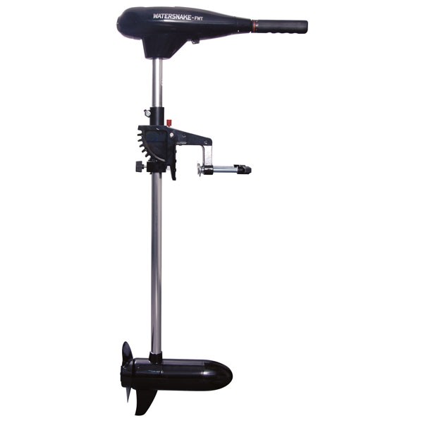 Электромотор WaterSnake FWT54TH/42 (удлинённый) в Иркутске Электромотор WaterSnake FWT54TH/42 (удлинённый) в Иркутске