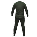 Термобелье Nordman Dry Warm зимнее мужское в Иркутске