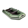 Надувная лодка Аква 2900 СК в Иркутске