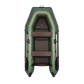 Надувная лодка Аква 2900 СК в Иркутске