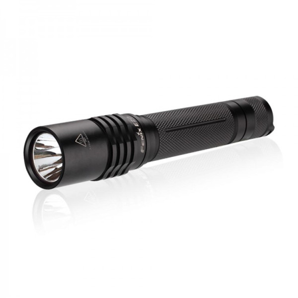 Фонарь Fenix E20 (2015) Cree XP-E2 LED в Иркутске