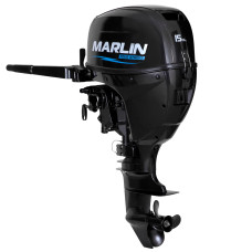 Мотор Marlin MF15AMHS