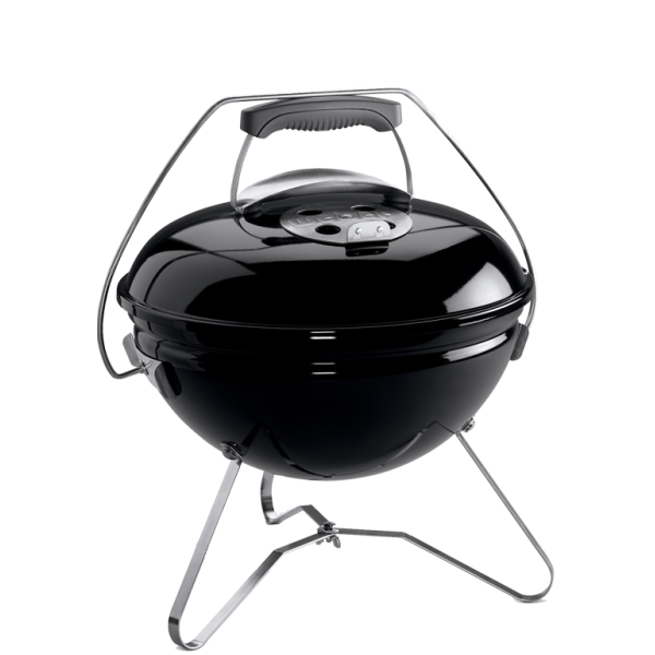 Угольный гриль Weber Smokey Joe Premium 37см в Иркутске Угольный гриль Weber Smokey Joe Premium 37см в Иркутске