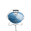 Угольный гриль Weber Smokey Joe Premium 37см в Иркутске Угольный гриль Weber Smokey Joe Premium 37см в Иркутске