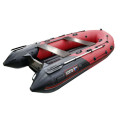 Надувная лодка Хантер 330 ПРО НДНД в Иркутске