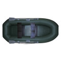 Надувная лодка Liman CP 300 в Иркутске
