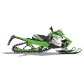 Снегоход Arctic M 8000 Sno Pro 153 в Иркутске