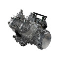 Снегоход Arctic M 8000 Sno Pro 153 в Иркутске