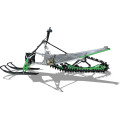 Снегоход Arctic M 8000 Sno Pro 153 в Иркутске