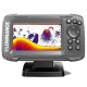 Эхолоты Lowrance серии Hook 2 в Иркутске