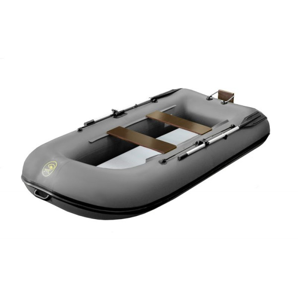 Надувная лодка BoatMaster Самурай 300SA в Иркутске Надувная лодка BoatMaster Самурай 300SA в Иркутске