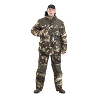 Зимний костюм Taif Шилка