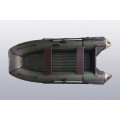Лодка ПВХ Big Boat Regat (Регат) 340 в Иркутске