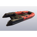 Лодка ПВХ Big Boat Regat (Регат) 340 в Иркутске