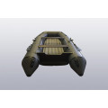 Лодка ПВХ Big Boat Regat (Регат) 340 в Иркутске