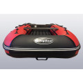 Лодка ПВХ Big Boat Regat (Регат) 340 в Иркутске