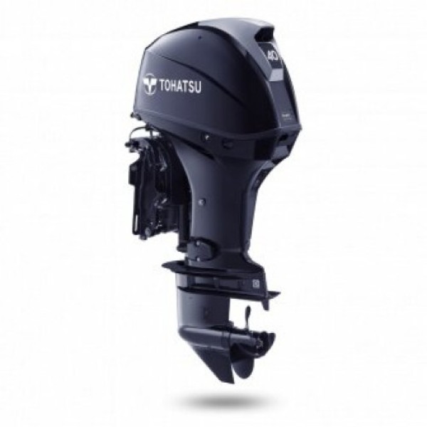 Лодочный мотор Tohatsu MFS 40 AETS в Иркутске