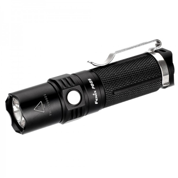 Фонарь Fenix PD25 Cree XP-L в Иркутске