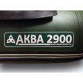 Надувная лодка Аква 2900 в Иркутске