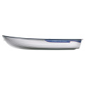 Алюминиевая лодка Linder Fishing 440 в Иркутске