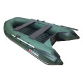 Надувная лодка Yukona 340 НДНД в Иркутске