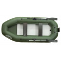 Надувная лодка Флинк Ф280ТЛА в Иркутске