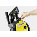 Моечная машина Karcher K 5 Compact(индукционным двигателем) в Иркутске