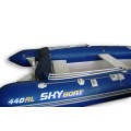 Надувная лодка SkyBoat 440RL в Иркутске