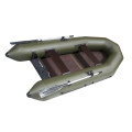 Надувная лодка Лоцман М290ЖС в Иркутске