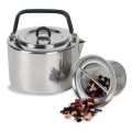 Чайник с встроенным ситечком Tea Pot 1.0 в Иркутске