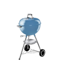 Угольный гриль Weber One-Touch Original 57см в Иркутске