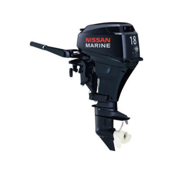 Лодочный мотор NS Marine NM 18 E2 S в Иркутске