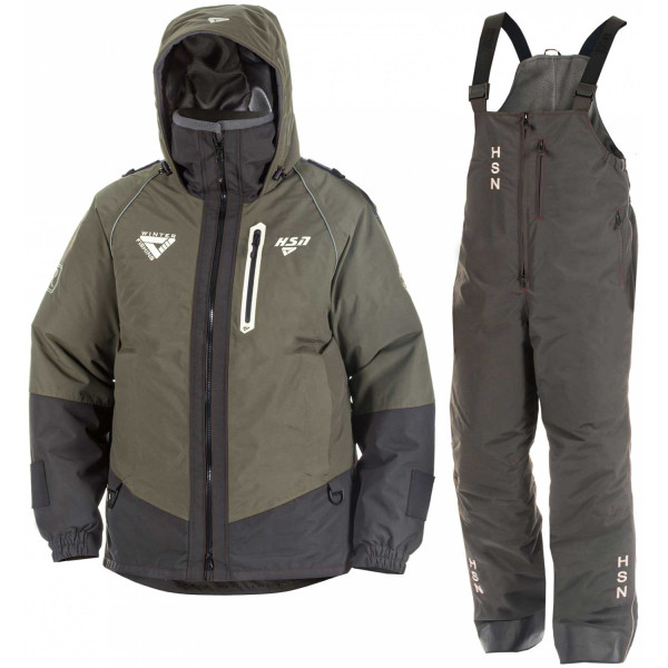 Зимний костюм-поплавок «Рескью 2» в Иркутске