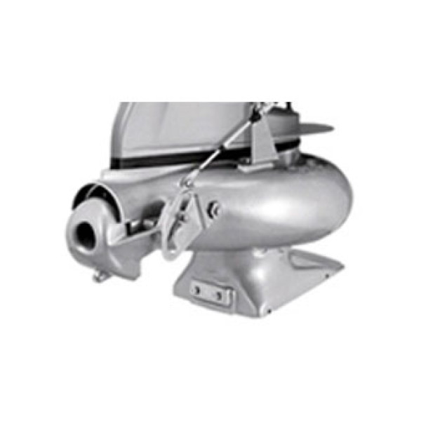 Водомётная насадка Outboard Jets AI45R в Иркутске