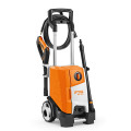 Моечная машина Stihl RE-120 + моющее средство в Иркутске