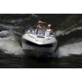 Катер Cuddy cabin Velvette 20 Image в Иркутске