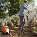 Моечная машина Stihl RE-110 + Опрыскиватель ручной 3л в Иркутске