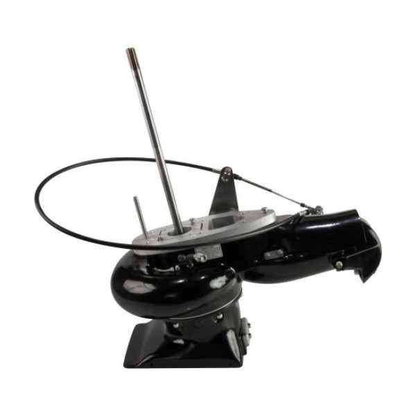 Водомётная насадка Outboard Jets U4SC-4S в Иркутске