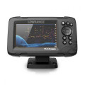 ЭХОЛОТ LOWRANCE REVEAL 5 HDI 50/200 КГЦ И 455/800 КГЦ (000-15502-001) в Иркутске