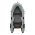 Надувная лодка Tulin Д-240 в Иркутске