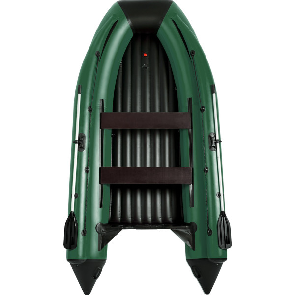 Надувная лодка SMARINE AIR FBSTANDARD-380 в Иркутске