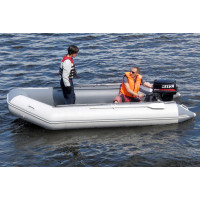Надувная лодка Badger Classic Line 420