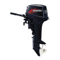 Лодочный мотор Tohatsu M 15 D2S в Иркутске