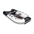 Надувная лодка Мастер Лодок Ривьера Компакт 3200 СК Комби в Иркутске
