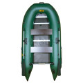Надувная лодка Инзер 280V киль+ц\сл в Иркутске Надувная лодка Инзер 280V киль+ц\сл в Иркутске